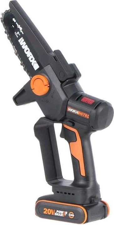 Immagine prodotto Worx WG325E.9 (Sega a catena a batteria)