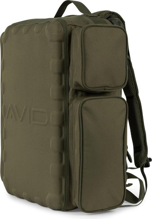 Produktbild Avid Rvs