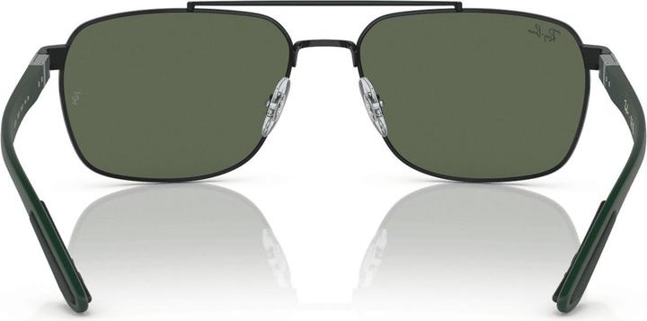 Actual product image Ray Ban RB3701