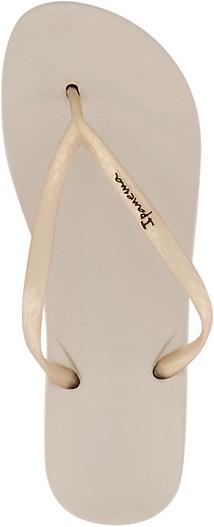 Actual product image Ipanema Anatomica Tan Ladies Flip Flop (39)