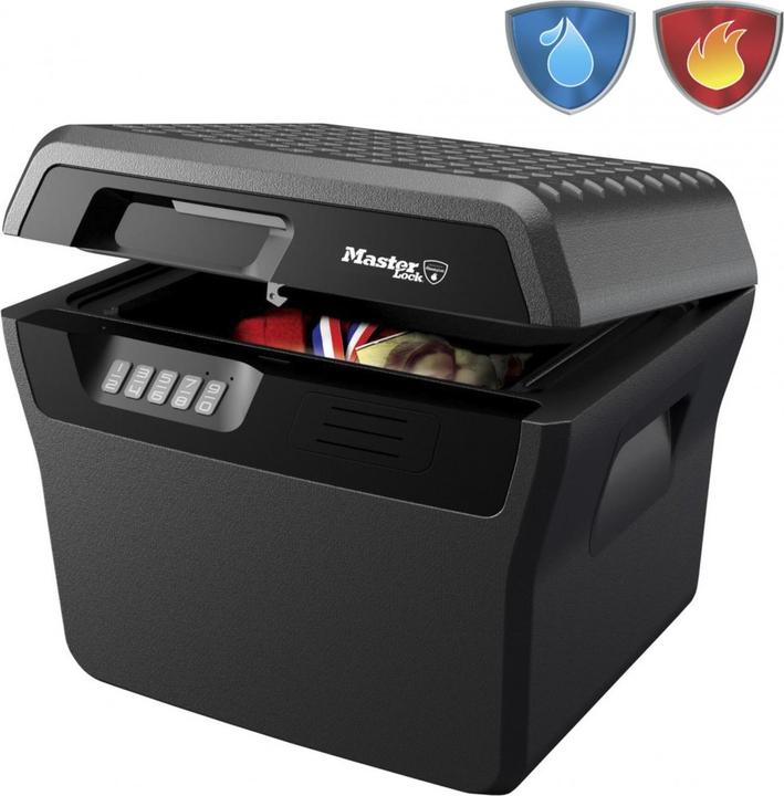 Image du produit Master Lock Fhw40300eurhro (18.50 l)