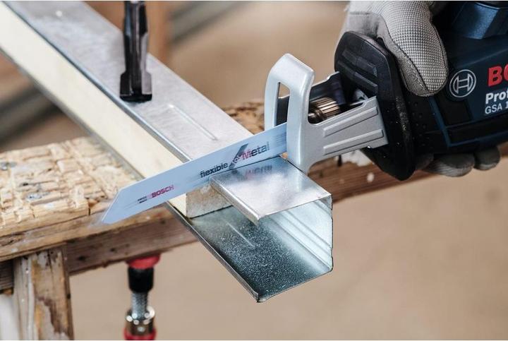 Immagine prodotto Bosch Professional Zubehör Lama per sega universale S 922 EF, Flexi