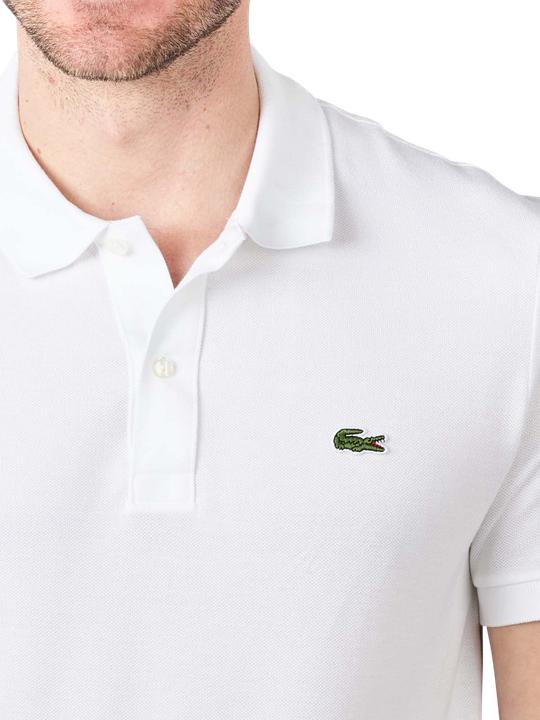 Image du produit Lacoste Slim Pique (L)
