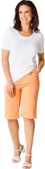 Image du produit Clarina Bermuda «Alessa» (46)