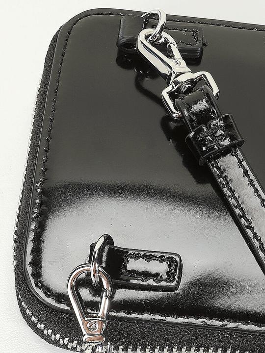 Immagine prodotto Coccinelle Flor Borsa telefonica Hi-Tech lucida