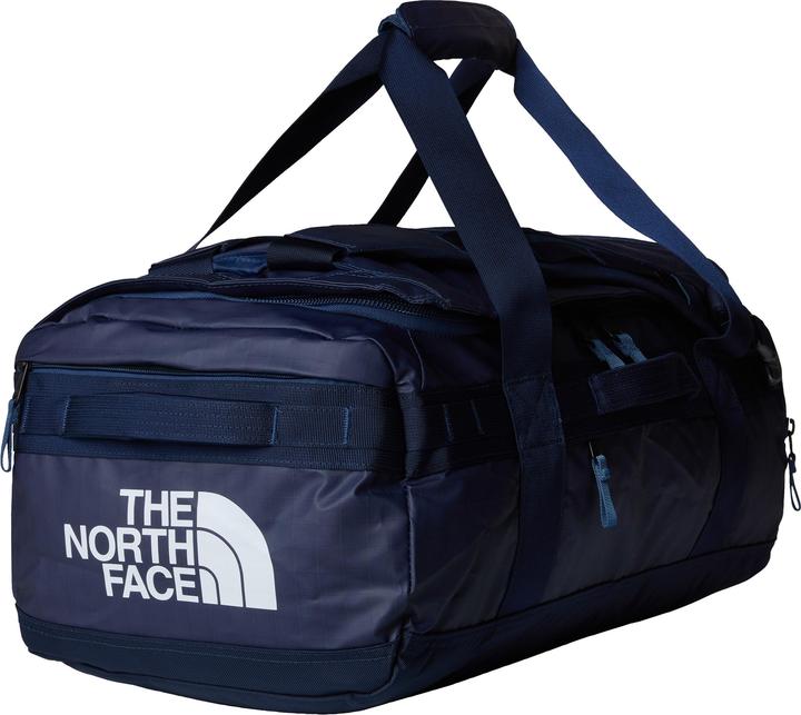 Actual product image North Face Base Camp Voyager Duffel travel bag (32 l)