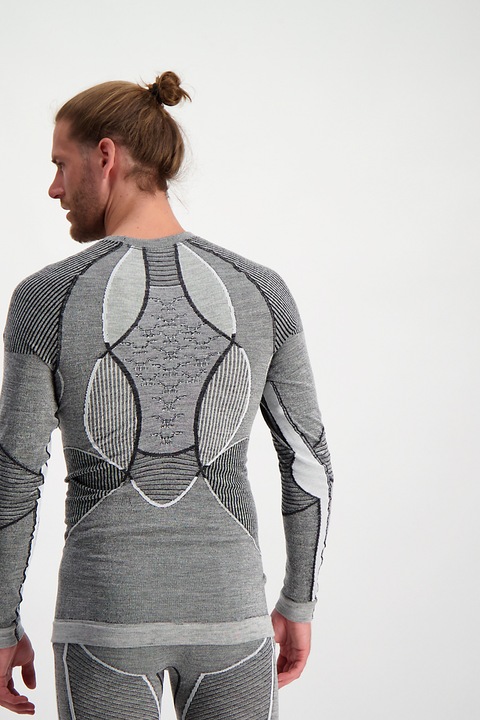 Produktbild X-Bionic Apani 4.0 Merino Herren Funktionsunterwäsche (S)