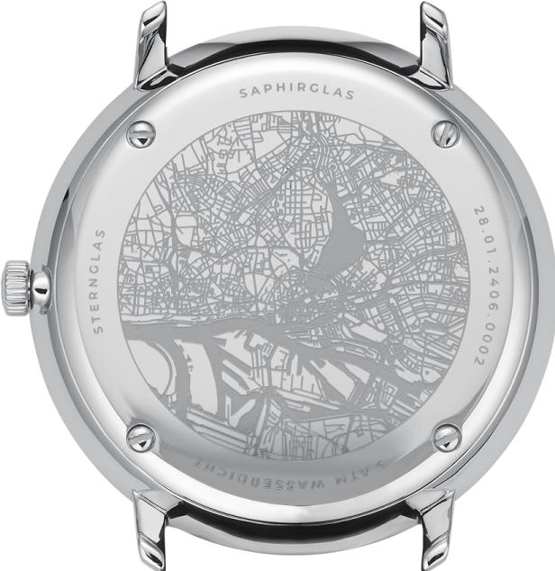 Produktbild Sternglas S01-HH39-BR03 (42 mm)