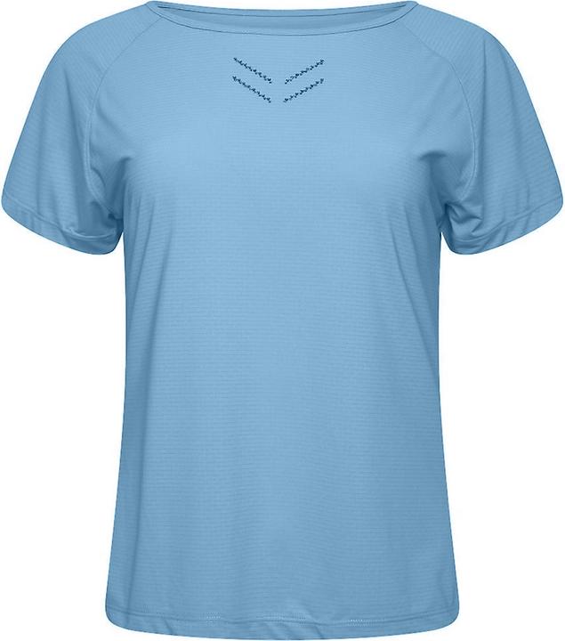 Actual product image Dare2b Crystallize Tshirt Active (32)