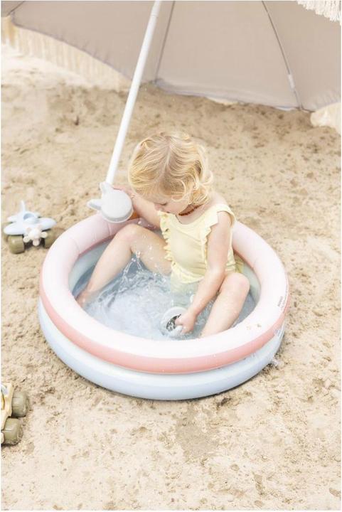 Image du produit Swim Essentials Baby Pool 60cm Red Crab