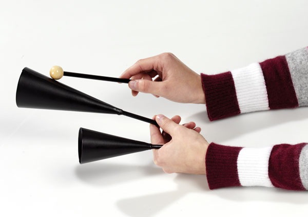 Image du produit Betzold Musik Agogo (Cloches)
