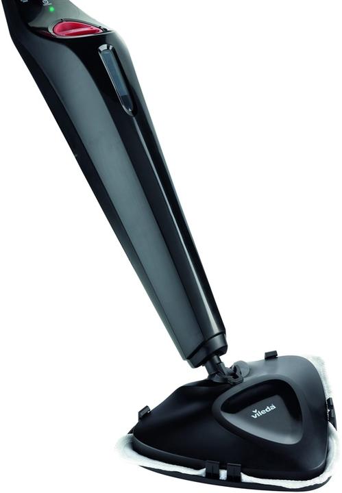 Produktbild Vileda Steam Plus (1 Bar, 1550 W)