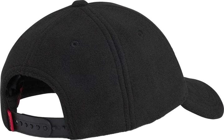 Actual product image HUGO Mens Jake FL Fleece Baseball Cap