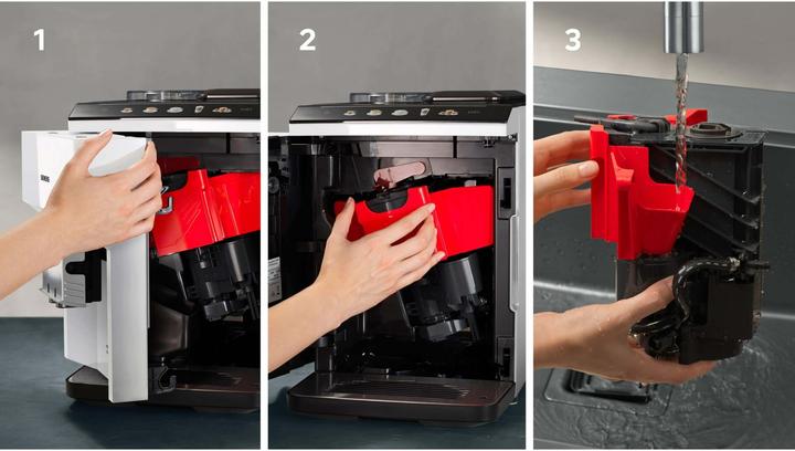 Actual product image Siemens EQ500 classic Daylight TP515D02