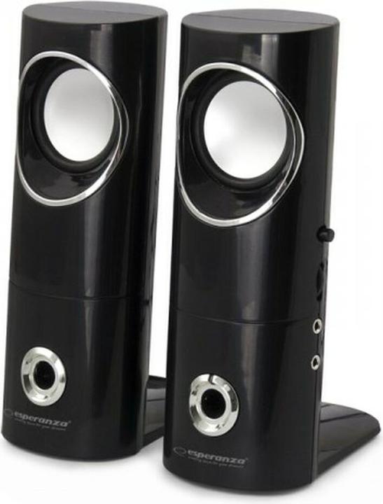 Image du produit Esperanza 2.0 beat speakers