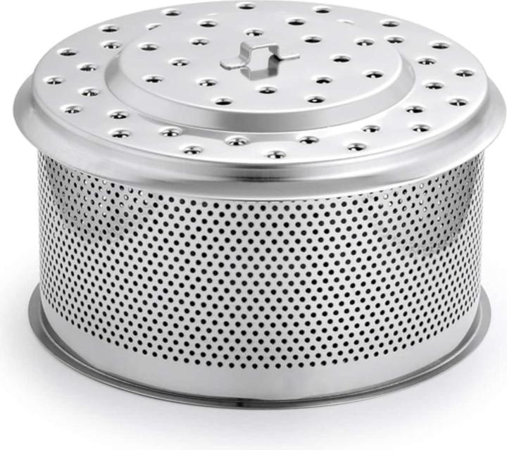 LotusGrill Kohlebehälter für