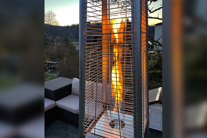 Image du produit Sonnenkönig Phoenix (9300 W)