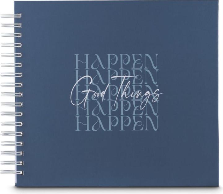 Actual product image Hama Good Things (24 x 28 cm)
