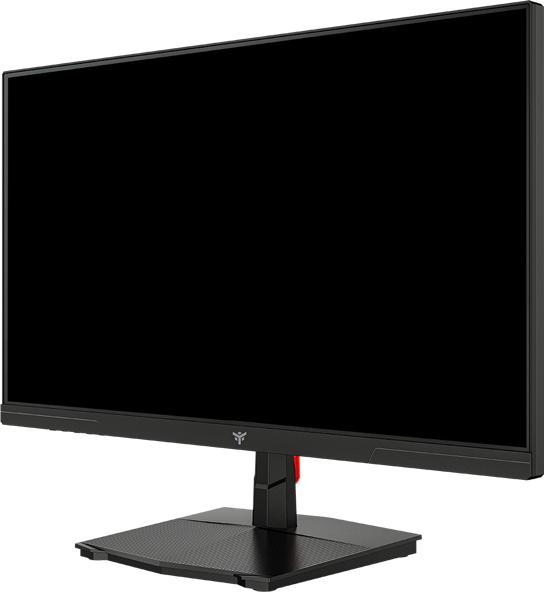 Actual product image Itek Ecran 25" GGF Full HD (Noir) 180Hz (1920 x 1080 pixels, 24.50")