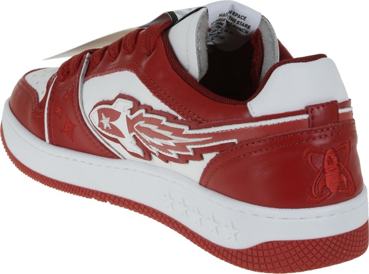 Actual product image Enterprise Japan BG2033P0102SJ033 RED WHITE (40)