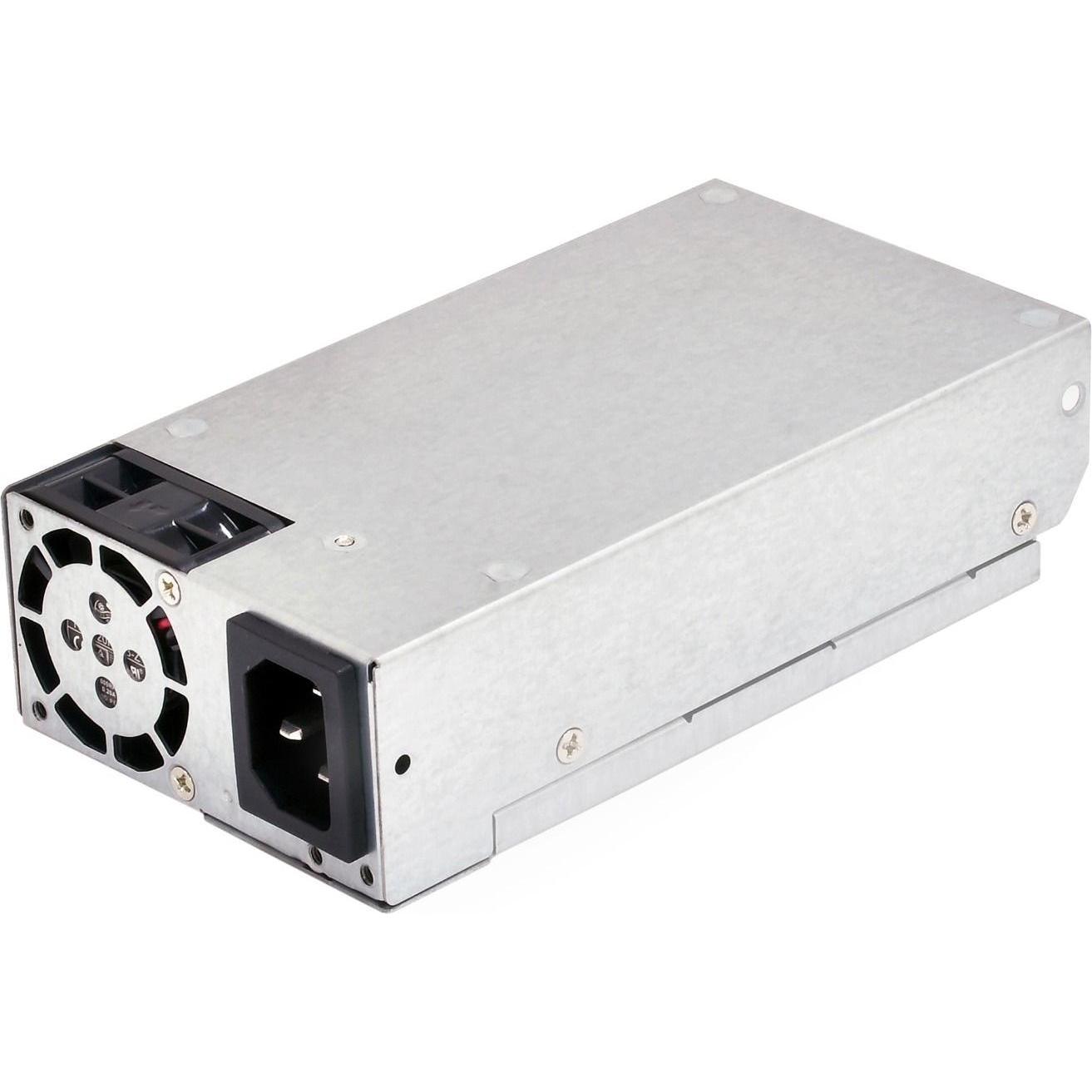 Seasonic SSP-300SUB - 300 W - 100 - 240 V - 50/60 Hz - Aktiv - 14 A - 18 A (300 W), PC Netzteil, Silber