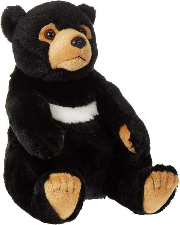 Immagine prodotto National Geographic Orso Nero (30 cm)