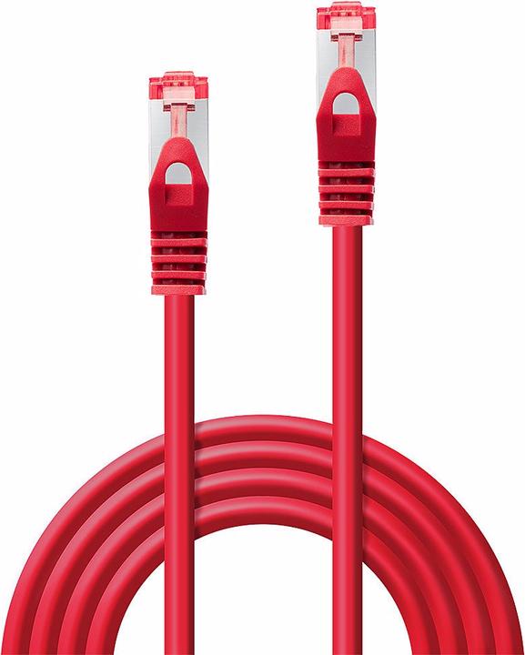 Immagine prodotto Lindy Cavo di rete (S/FTP, CAT6, 1 m)