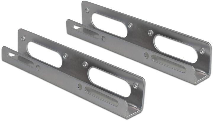 Image du produit Delock Kit d'installation de disque dur, disque dur 2,5" en 3,5