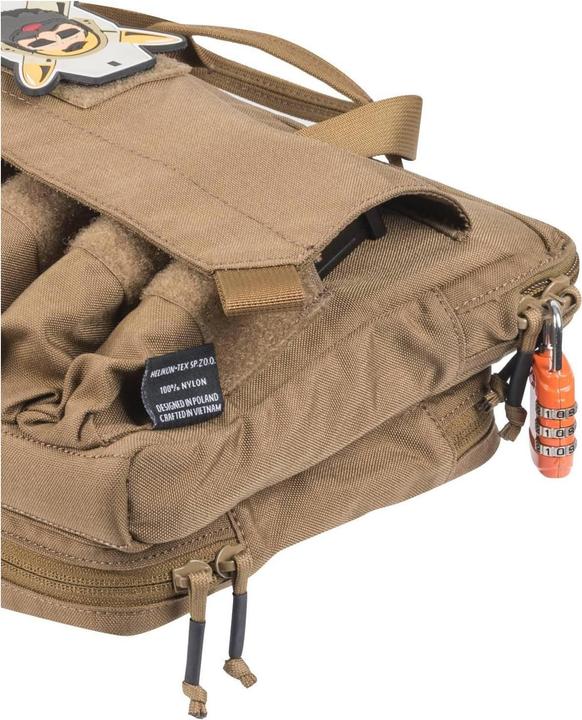 Produktbild Helikon Multi Pistol Wallet - Pistolentasche (3 l)