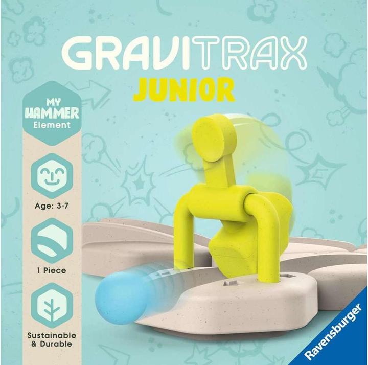 Produktbild Ravensburger GraviTrax Junior
