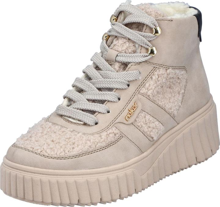 Actual product image Rieker Stiefelette (41)