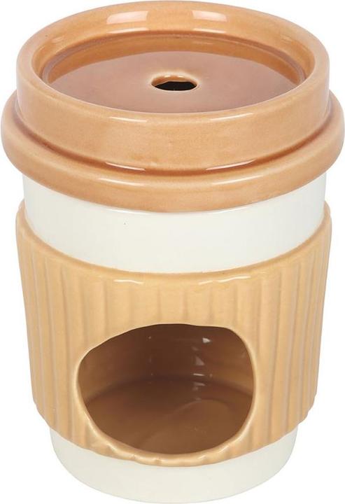 Produktbild Something Different Kaffeetasse Ölbrenner