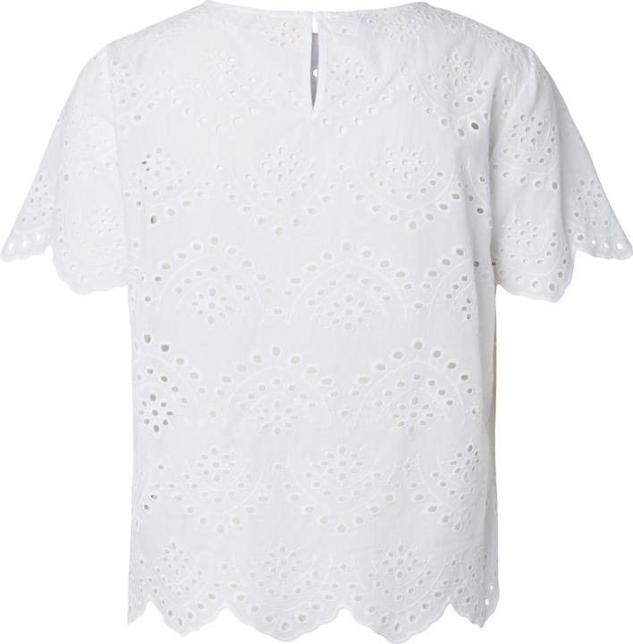 Image du produit Pieces Pcvilde Ss Top Wvn Noos (XL)
