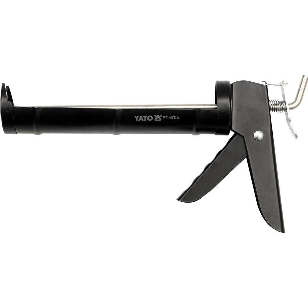Toya, Kartuschenpistole + Fettpresse, YT-6755
