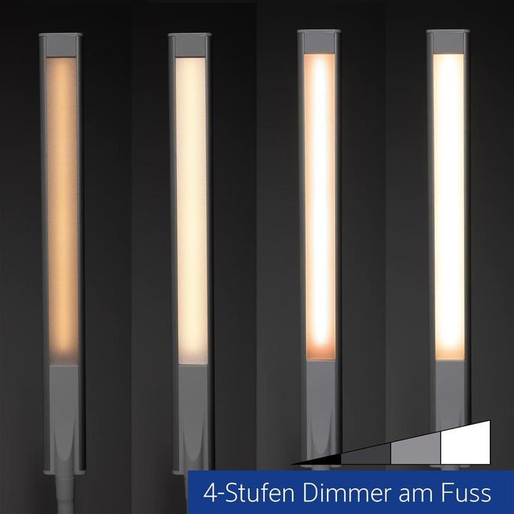 Image du produit Maul Lampe de bureau LED MAULpirro (726 lm)