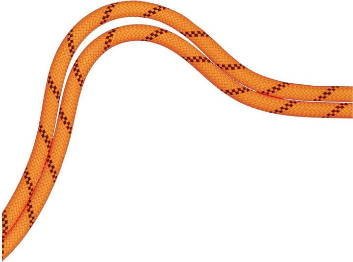 Produktbild Mammut 8.7 Alpine Sender Dry Rope (40 m)