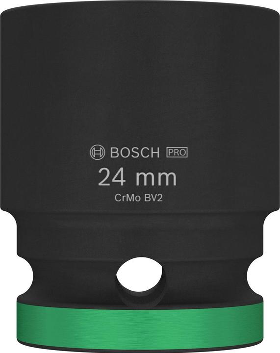 Productafbeelding Bosch Professional Zubehör PRO Slagmoerdoos, 1/2", 24 mm, standaard (24 mm)