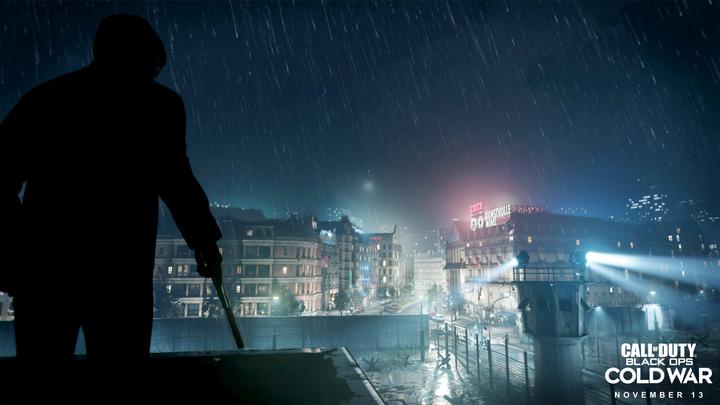 Produktbild Activision Call of Duty: Black Ops Cold War (PS4, DE)