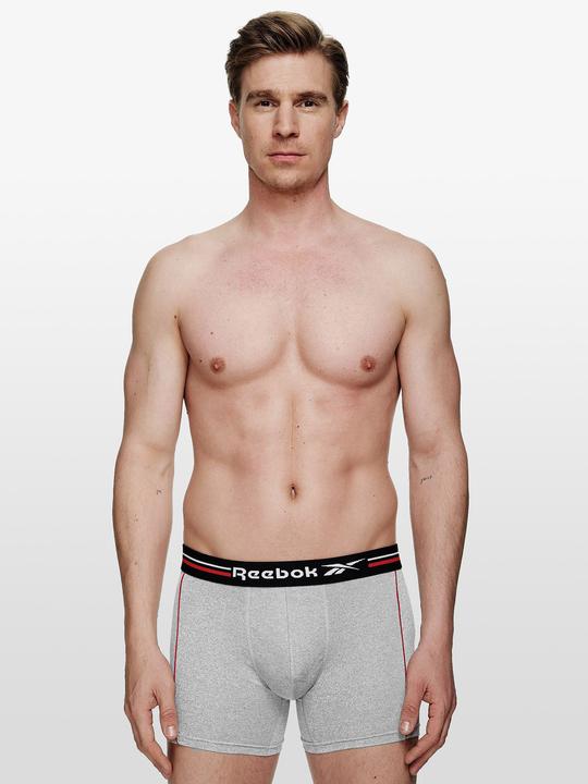 Actual product image Reebok Boxer Jarvis (M, pack of 6)