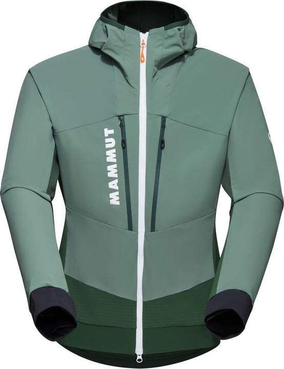 Actual product image Mammut Aenergy SO (L)