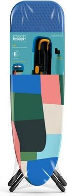Actual product image Joseph Joseph Glide Easy-Store ironing board (J Lawes) (130 x 38 cm)