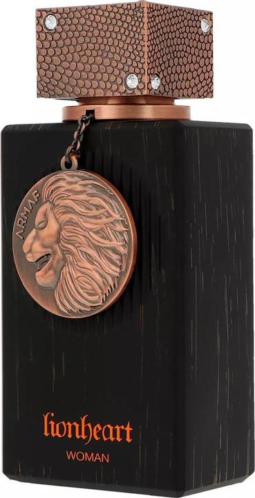 Immagine prodotto Armaf Lionheart (Eau de parfum, 100 ml)