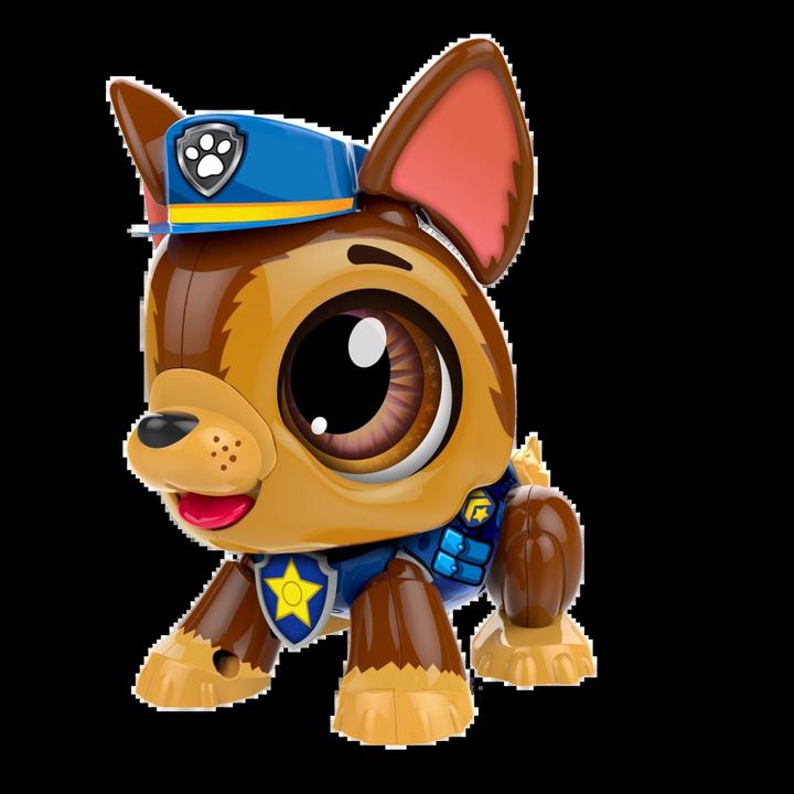 Immagine prodotto Goliath Toys Costruisci un Bot Paw Patrol Chase