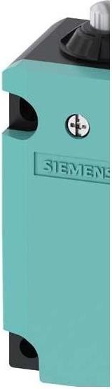 Produktbild Siemens Positionsschalter 40mm Einfachstössel