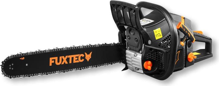 Actual product image Fuxtec FX-KS262 (Petrol chain saw)