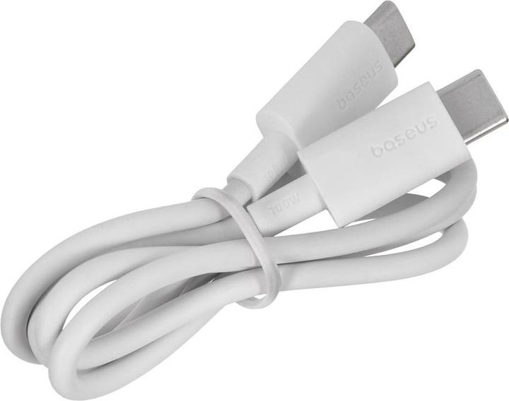 Actual product image Baseus Blade2 Series Fast Charge Powerbank 65W 12000mAh (12000 mAh, 65 W)