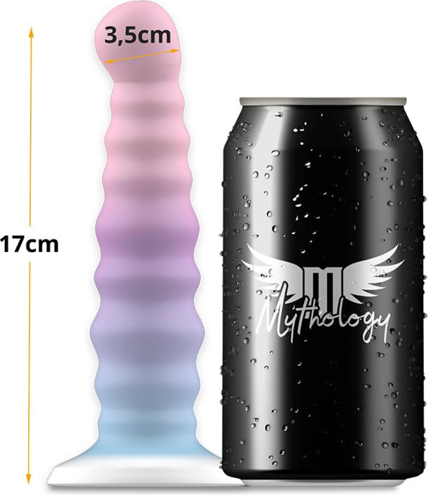 Actual product image Mythology Arian Nayade Dildo M