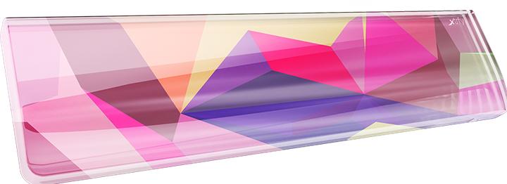 Produktbild CHERRY xtrfy WR5 Compact Handballenauflage