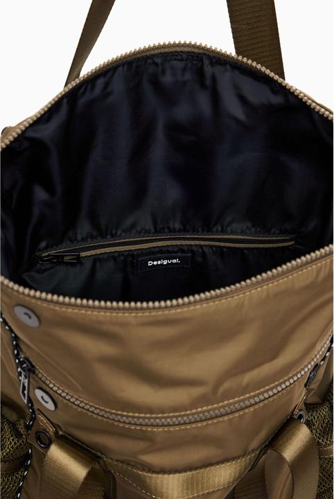 Image du produit Desigual sac à main modularis originale voyager
