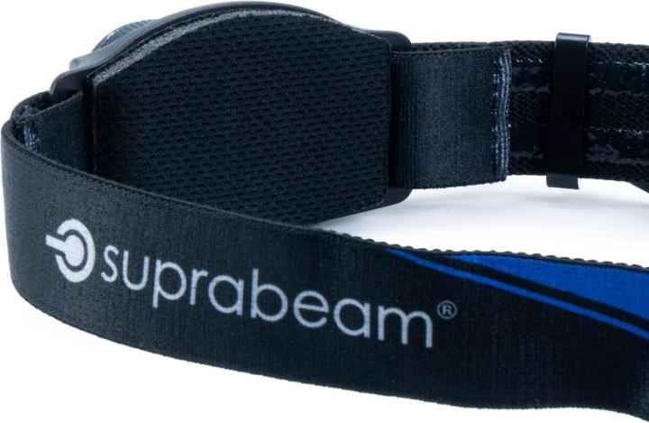 Immagine prodotto Suprabeam Lampada frontale V3air (340 lm)